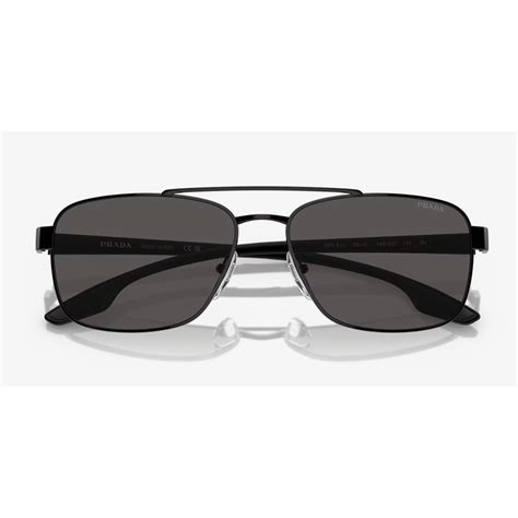 prada linea rossa ps51us sunglasses